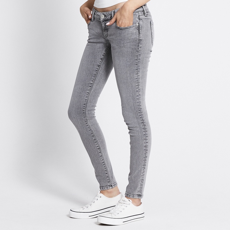 Low waist skinny jeans "Skinny Low"
